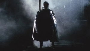 Deep-Red Occult!! Ghost Story Vampire