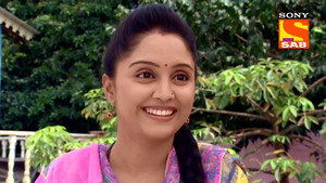 A Thief Enters Lapataganj