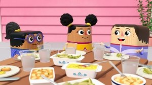 Sam Goes to Dinner