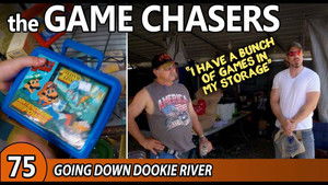 Going Down Dookie River