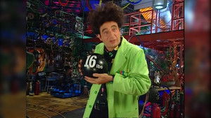 Gravity, Beakmania & Inertia