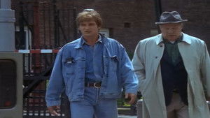 De Cock en de moord in de galerie