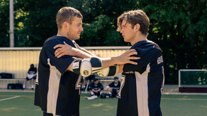 Reaching for the Stars