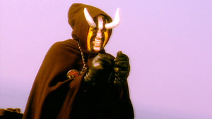 Vikraal Battles Drokal