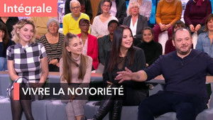 Sudden celebrity: how to keep your feet on the ground?