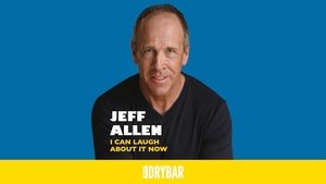 Jeff Allen: I Can Laugh About It Now