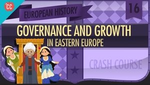 Eastern Europe Consolidates