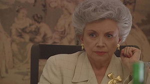 Guess Who Came to Dinner