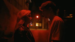 Nobody's forcing you to be here