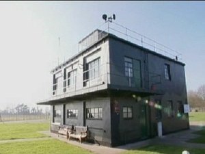 RAF East Kirkby