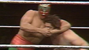 All Star Wrestling - December 31, 1977
