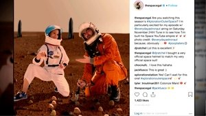 Unique Space Jobs