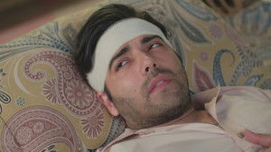 Bad Luck Strikes Gautam