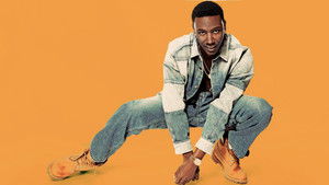 Jerrod Carmichael with Gunna