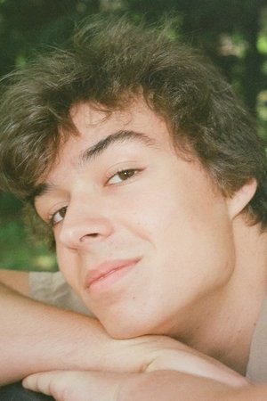 Constantin Strother
