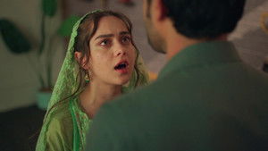 Seher's Ambition Unveiled