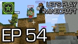 Episode 54 - I Spy