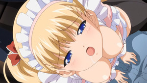 Saucy Little HipHole