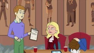 The Awesomes Awesome Show