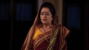 Rajeshwari Gets Doubtful