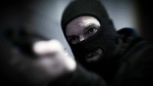 Armed Robbery