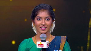 Village Melodies on Stage