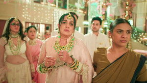 Neetu's Shocking Arrest