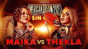 Stardom American Dream 2025 in Sin City