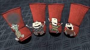 Lekcja 9: Pranie mózgów