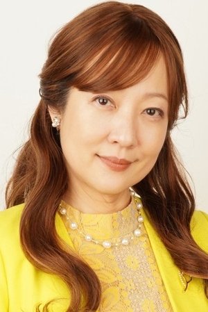 Natsumi Nanase