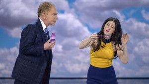 P&T's Big Game Halftime Show