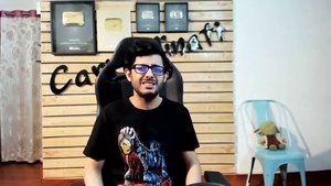YOUTUBE VS TIKTOK: THE END