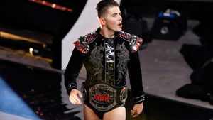 ROH on HonorClub Episode 101