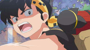 Love Letters in the Sauce