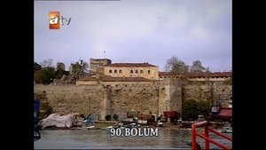 Episode 25 [E90]