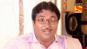 Mamaji In Big Trouble