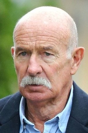 Michael Redfern