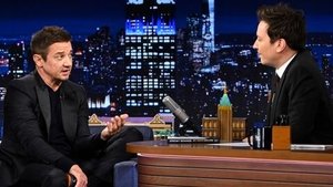 Jeremy Renner/Mary Lynn Rajskub/Nimesh Patel