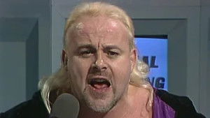 World Championship Wrestling - Jan. 21, 1989