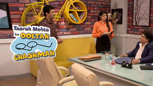 Taarak Asks For Half Day