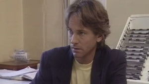 Shocking news / The peace train