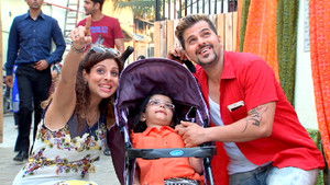 Apne Snehalay Balvika's Chikitsa Sadan