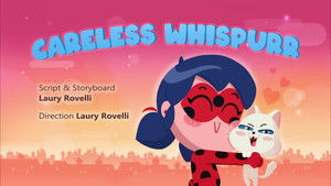 Careless Whispurr