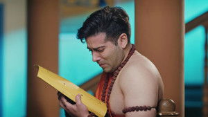 Gautam is Heartbroken