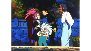 No Need for Monsters!