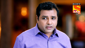 Abhijeet's Disappearance