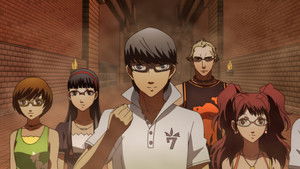 It's Not Empty at All