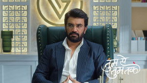 Can Anu Stop Pushpa From Depositing The Cheque?