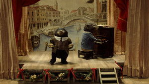 The Yuletide Entertainment