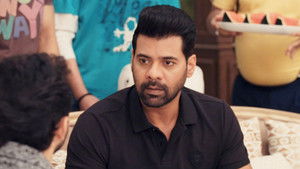 Shifting To Yug's House